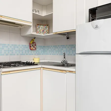 Prázdninový dům Bilo A 800mt Dall'isuledda San Teodoro (Sardinia)