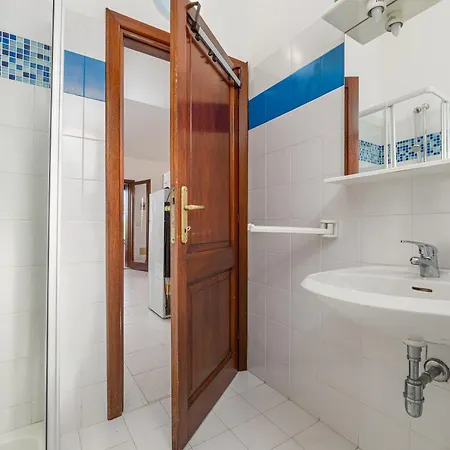 Prázdninový dům Bilo A 800mt Dall'isuledda *