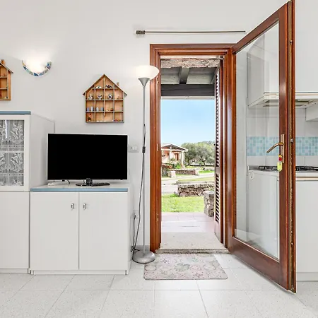 Bilo A 800mt Dall'isuledda *