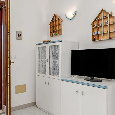 Bilo A 800mt Dall'isuledda Prázdninový dům San Teodoro (Sardinia)