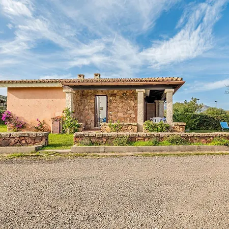 Bilo A 800mt Dall'isuledda *