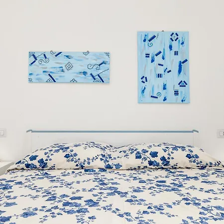 Bilo A 800mt Dall'isuledda Prázdninový dům San Teodoro (Sardinia)