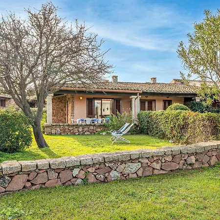 Bilo A 800mt Dall'isuledda Prázdninový dům San Teodoro (Sardinia)