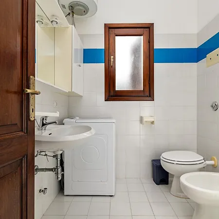 Bilo A 800mt Dall'isuledda Prázdninový dům *