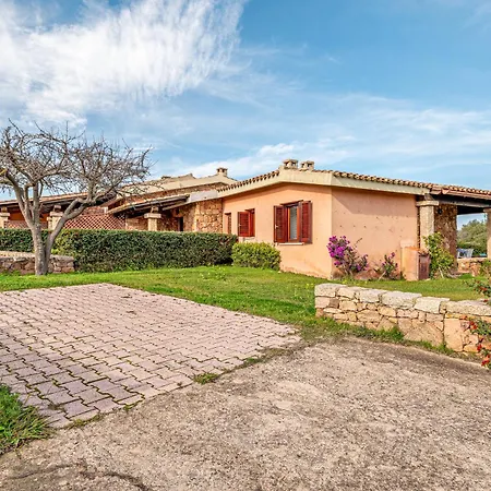 Bilo A 800mt Dall'isuledda San Teodoro (Sardinia)