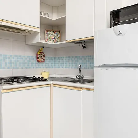 Сasa de vacaciones Bilo A 800mt Dall'isuledda