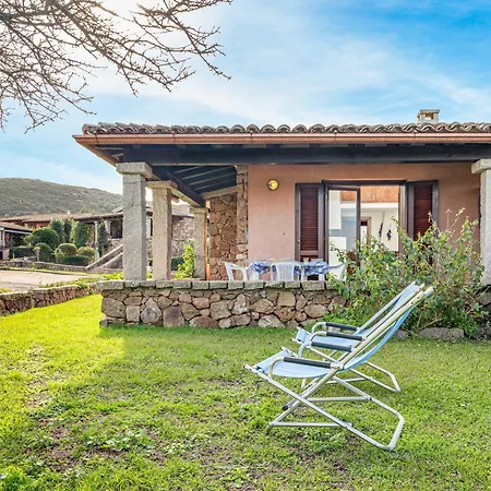 Bilo A 800mt Dall'isuledda Сasa de vacaciones *
